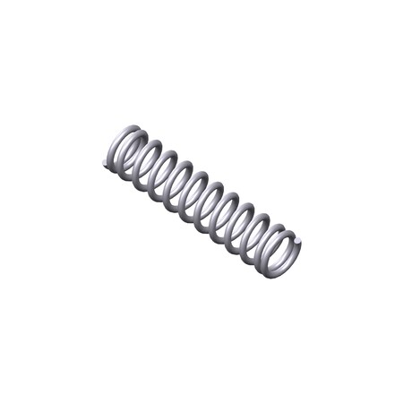 Approved Vendor Compression Spring, O= 0.088, L= 0.375, W= 0.012 G209968832